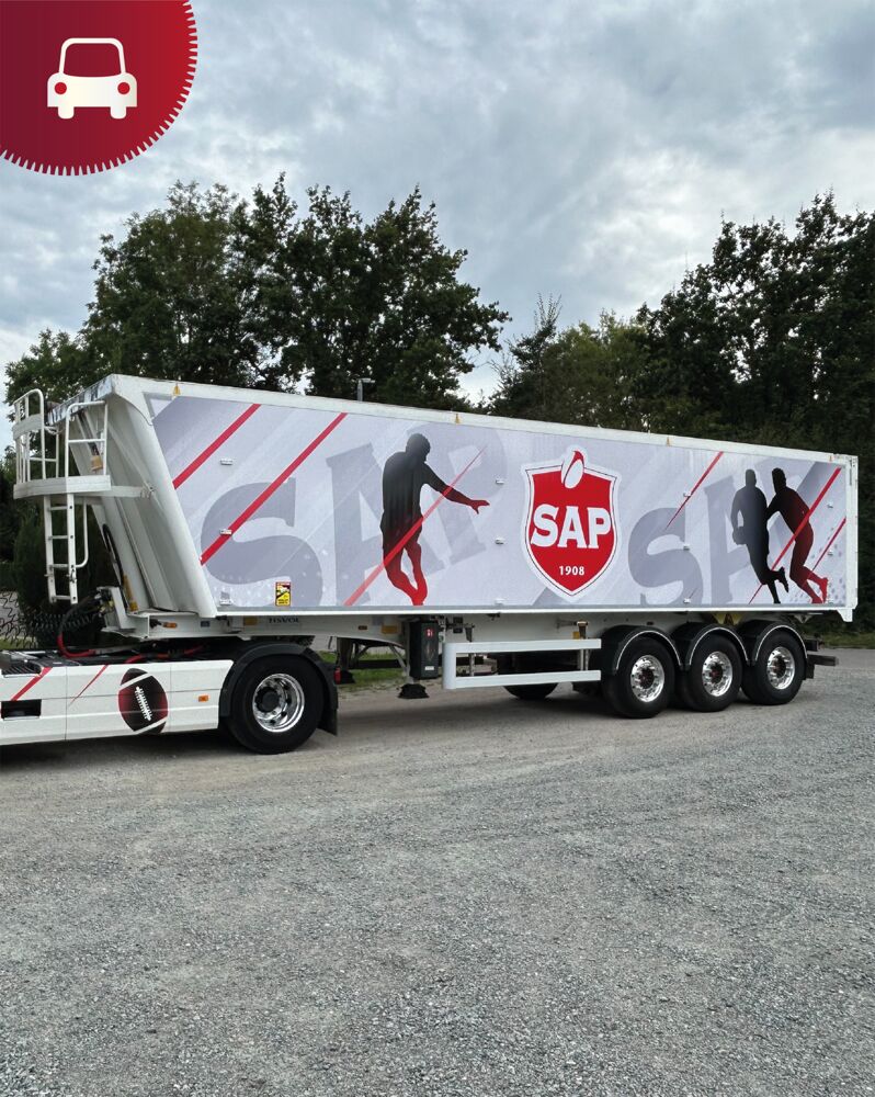 POIDS LOURD "SARL PITAUD ET FILS"