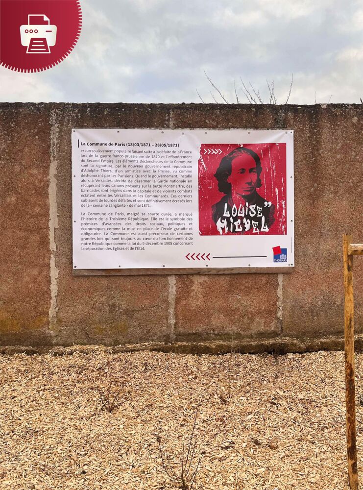 IMPRESSION "Communauté de Communes du Thouarsais"